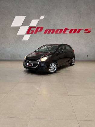 HYUNDAI HB20 1.0 COMFORT PLUS 12V FLEX 4P MANUAL HYUNDAI HB20 1.0 COMFORT PLUS 12V FLEX 4P MANUAL